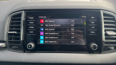 Skoda Karoq 1.0 TSI 110 SE 5dr Petrol Estate